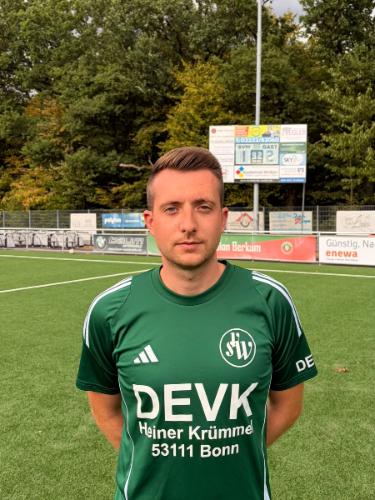 Yannik Bruchhausen