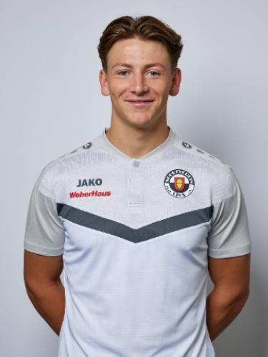 Sören Acker