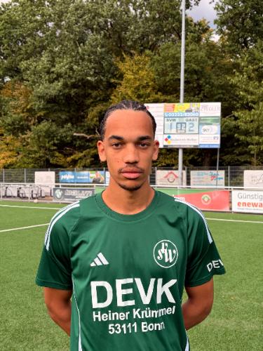 Thierry Nomel Schönleber