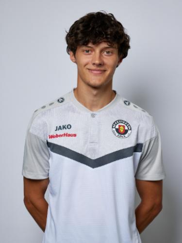 Ben Jusufi