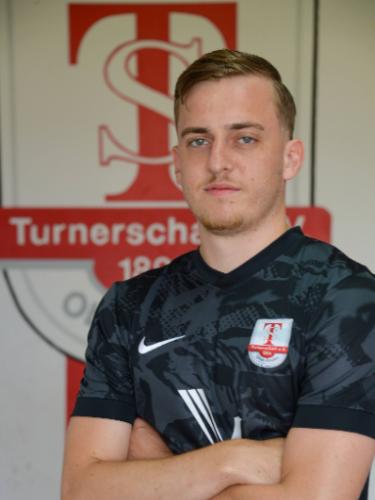 Elias Klingenmeier