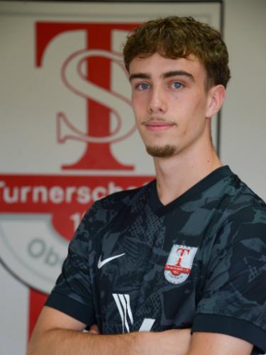 Luca Mueller