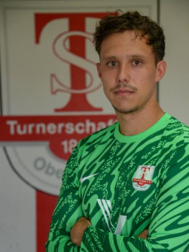Niklas Schwaar