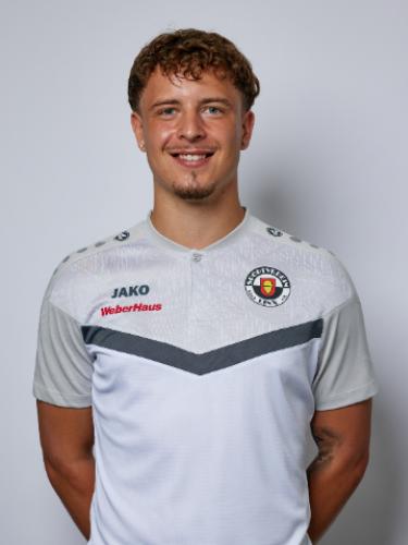 Luis Weiß