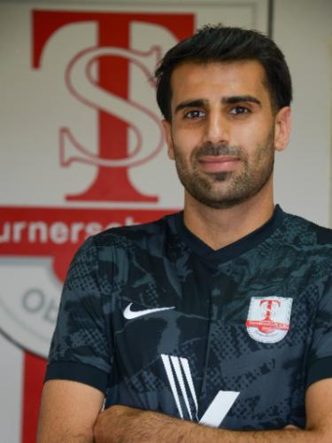 Tonyukuk Yildirim