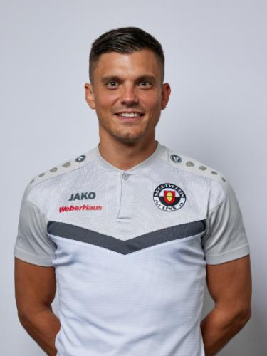 David Assenmacher