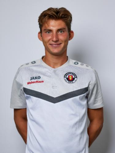 Jonathan Häffner