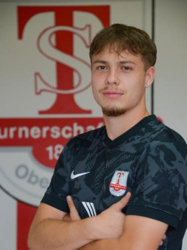 Luca Zerfass