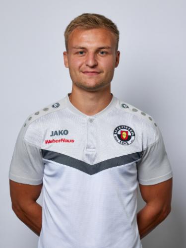 Niclas Metzinger