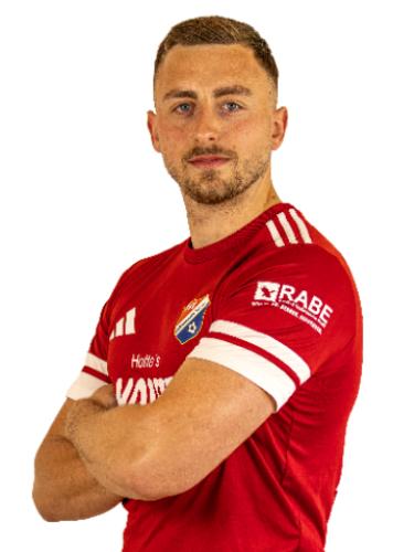 Kevin René Müller