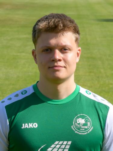 Jannis Brockfeld