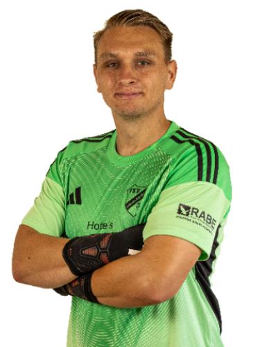 Benjamin Schneider