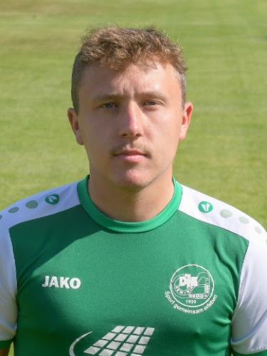 Jeffrey Goltsche