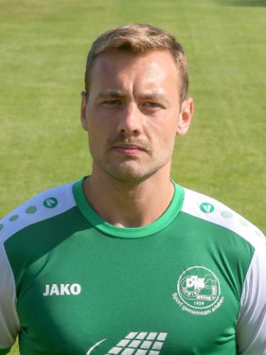 Pascal Gremme