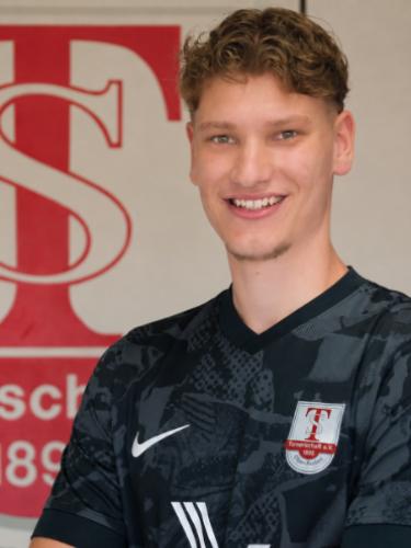 Luca Hoffmann