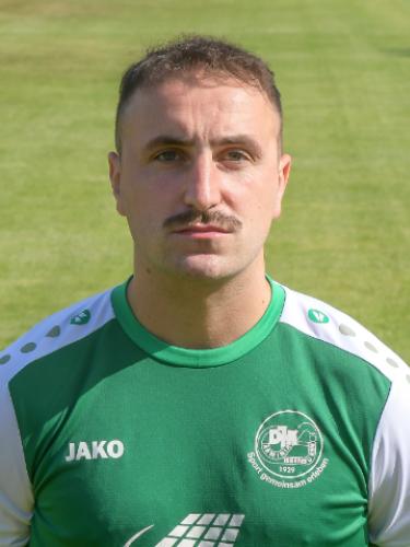 Mario Meyer