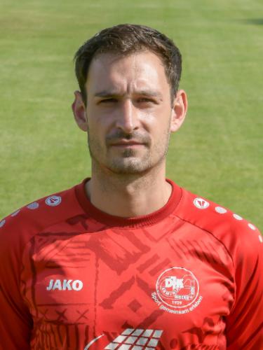 Lars Rieskamp