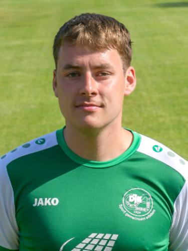 Mika Schmiemann