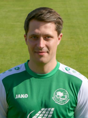 Tobias Wennemann