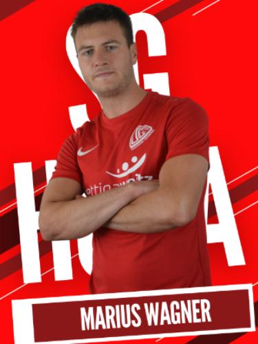 Marius Wagner