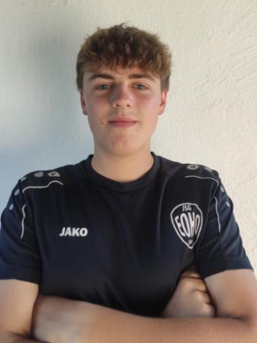 Henry Thorsten Stinn