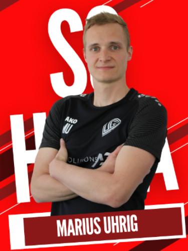 Marius Uhrig