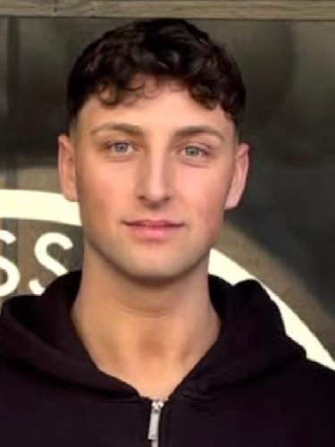 Damian Jannek Sebastian Blajet
