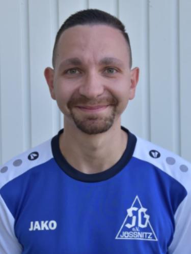 Marcel Straszak
