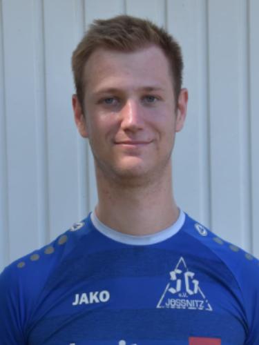 Conner Fröhlich