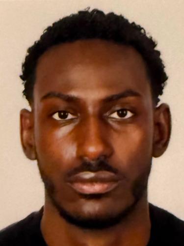 Natnael Misgana Nigus