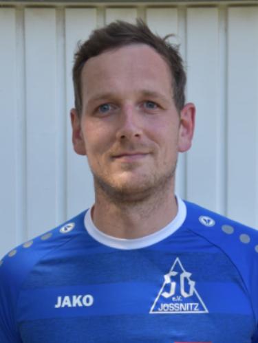 Dave Schröter