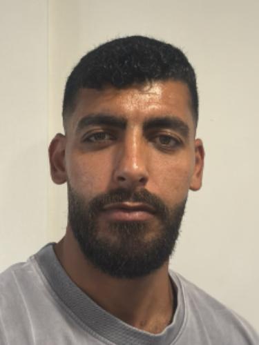 Achraf El-Ghazi