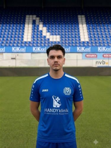 Afrim Berisha