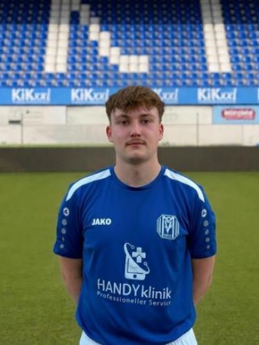Tom Maximilian Kok