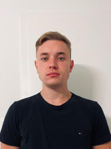 Nick Nägele