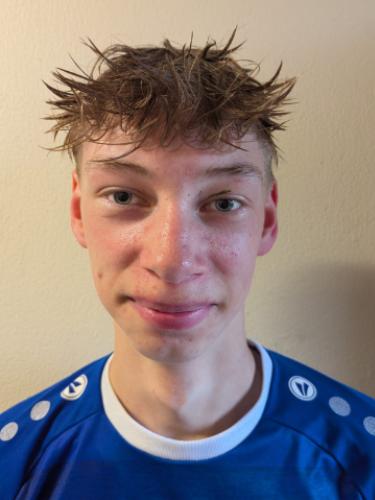 Oke Jonas Kleen