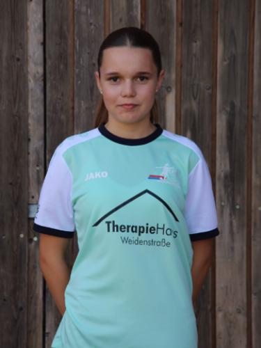 Nele Burmeister