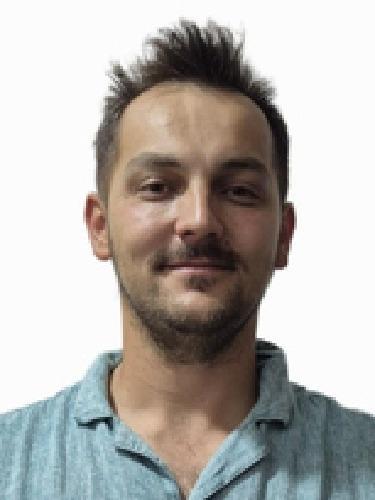 Alen Josipovic