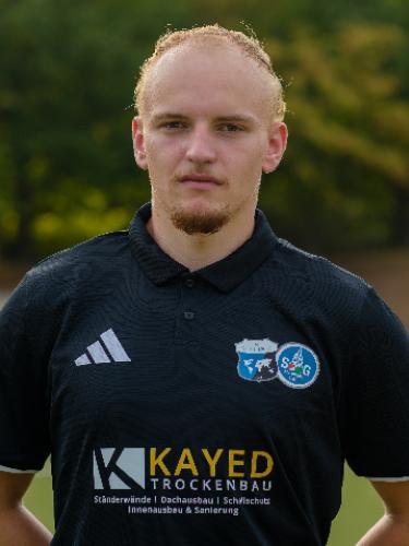 Fabian Blaszkow