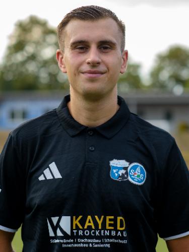 Marko Djuric