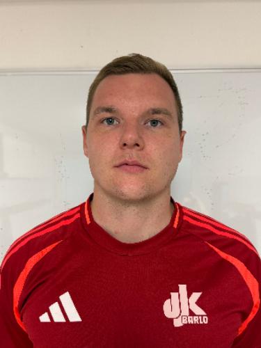 Sebastian Jansen