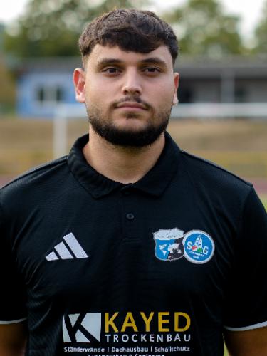 Brahim Krasniqi
