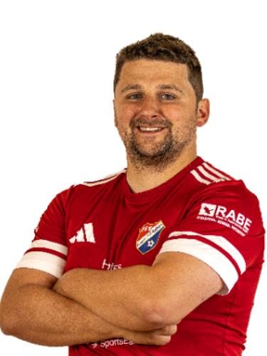 Niklas Albrecht