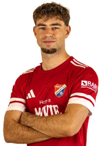 Alan Baderkhan