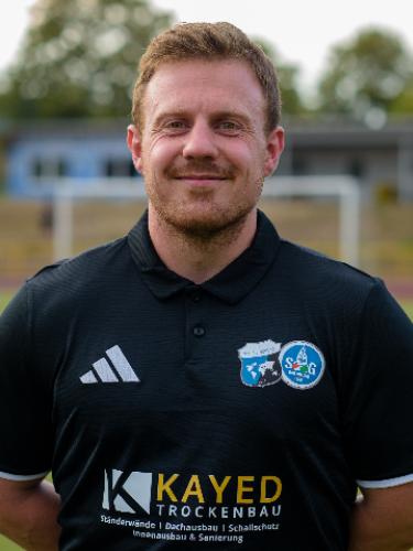 Niklas Mohr-Rausch