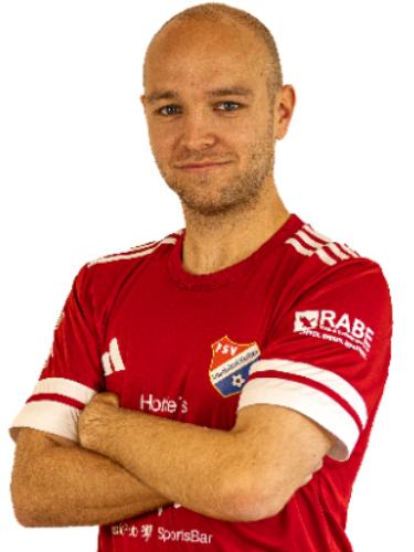 Julian Peter Brokmann
