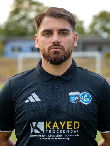 Omar Saraj