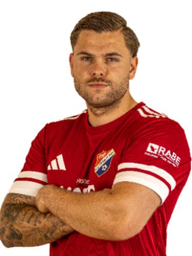 David Drosdziok