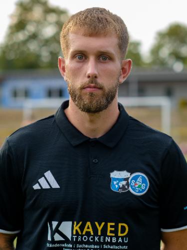 Julian Schmidgen