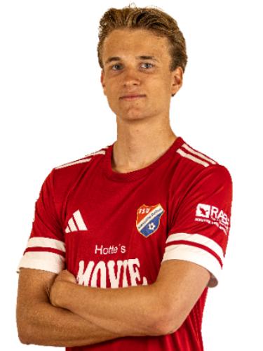 Jannis Gambke